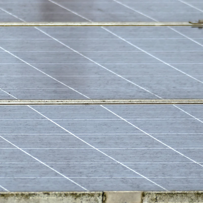 Photovoltaikreinigung in Ihrer Nähe -